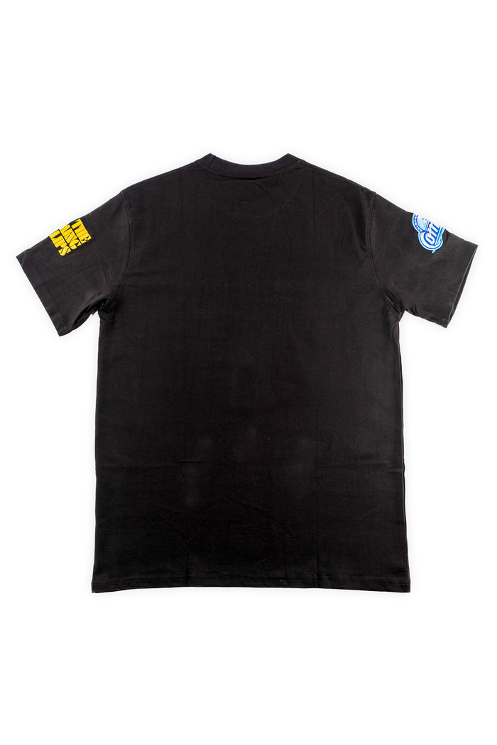 The Flaming Lips x Oklahoma City Comets Cosmic Eye Tee product view