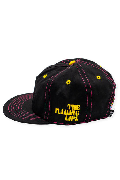 The Flaming Lips x Oklahoma City Comets Pink Robot Natural product view
