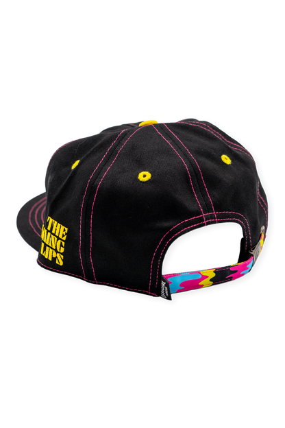 The Flaming Lips x Oklahoma City Comets Pink Robot Natural product view
