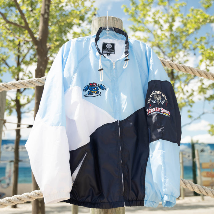 [ The Gaslight Anthem X Jersey Shore BlueClaws ] The Chute