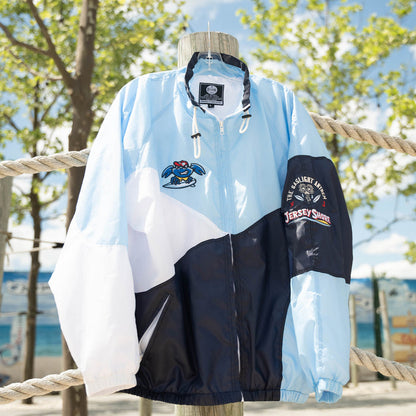 [ The Gaslight Anthem X Jersey Shore BlueClaws ] The Chute
