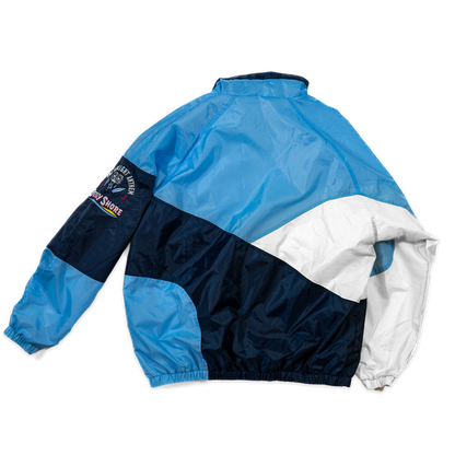 [ The Gaslight Anthem X Jersey Shore BlueClaws ] The Chute