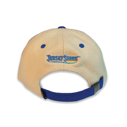 [ The Gaslight Anthem x Jersey Shore BlueClaws ] The Wooly - Official League
