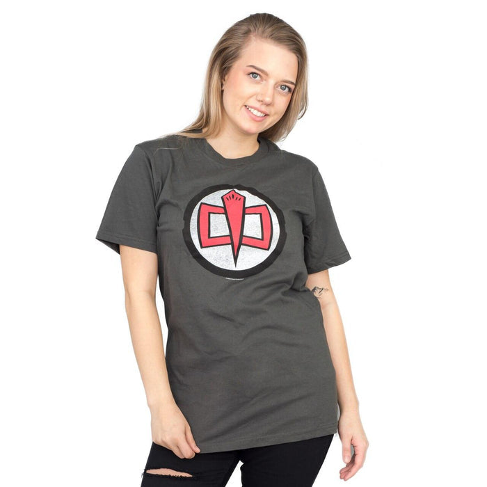 The Greatest American Hero Logo T-shirt-tvso