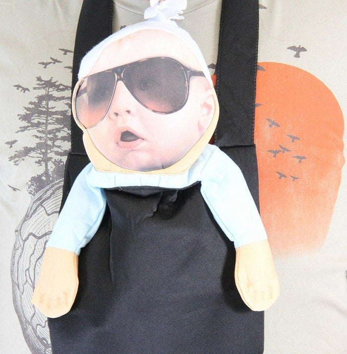 The Hangover Alan Carlos Costume Kit-tvso