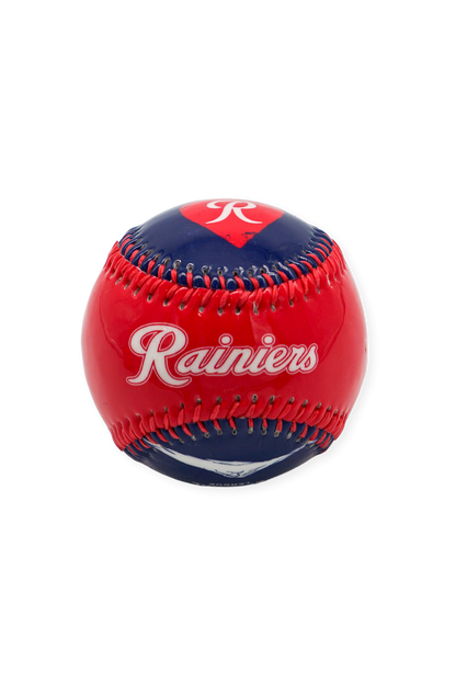 The Head and the Heart x Tacoma Rainiers Evergreen Baseball