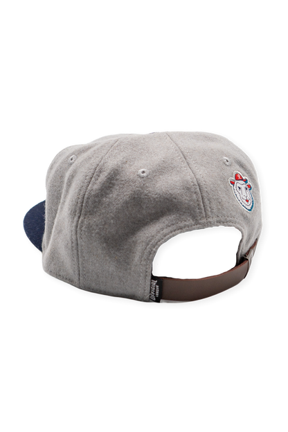 The Head and the Heart x Tacoma Rainiers Heart Wooly