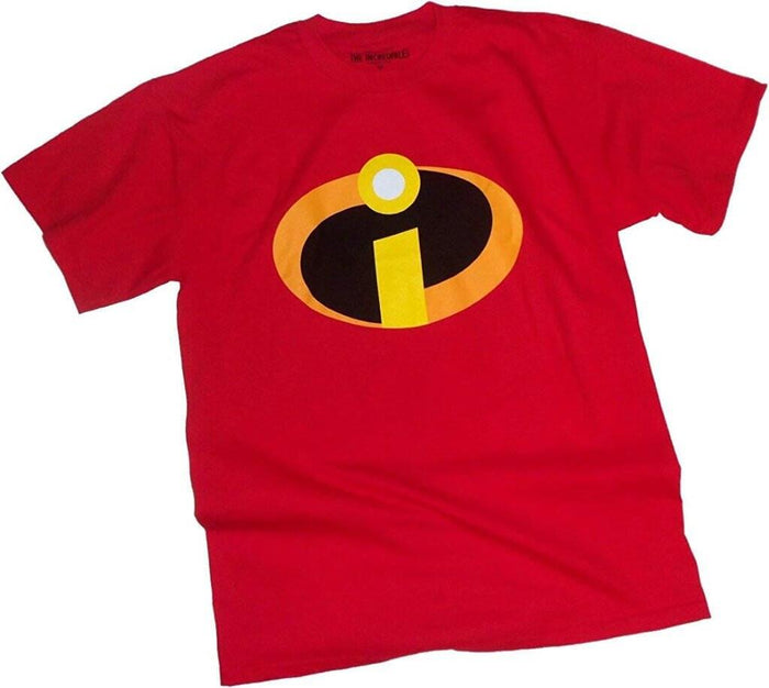 The Incredibles T-Shirt-tvso