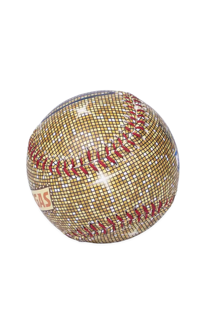 [ The Killers X Las Vegas Aviators ] Bright Lights Baseball