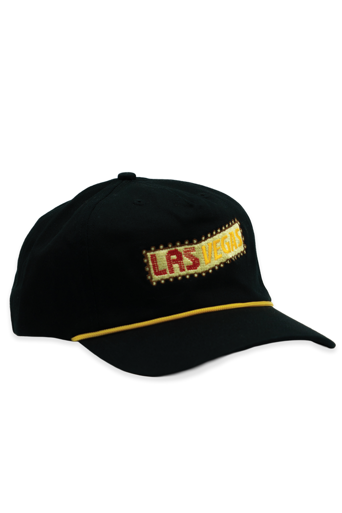 [ The Killers x Las Vegas Aviators ] Las Vegas Poppy - Official League