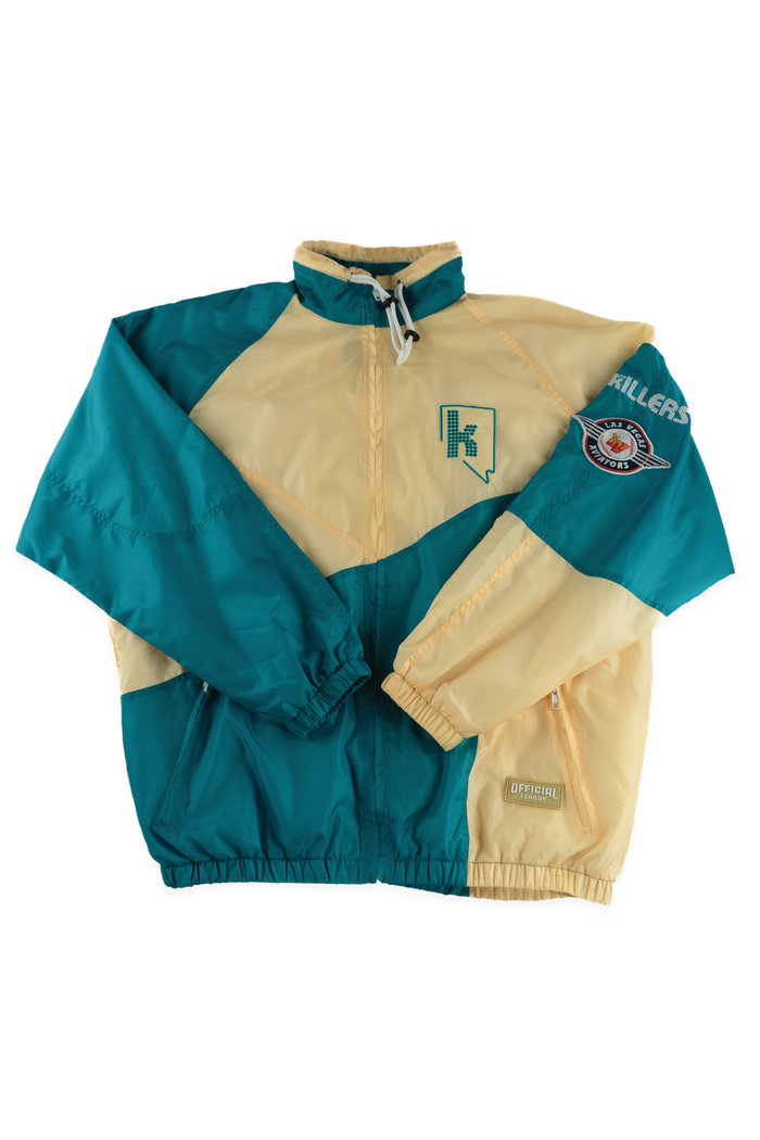 [ The Killers X Las Vegas Aviators ] Retro Chute
