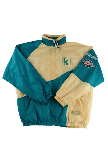 [ The Killers X Las Vegas Aviators ] Retro Chute