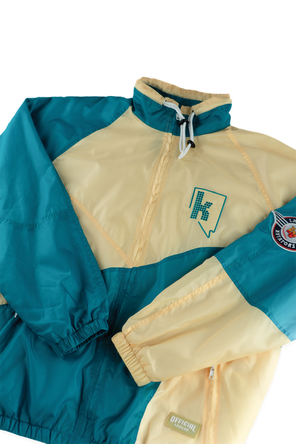 [ The Killers X Las Vegas Aviators ] Retro Chute