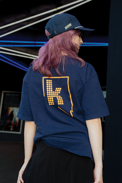 [ The Killers x Las Vegas Aviators ] Tee - Official League