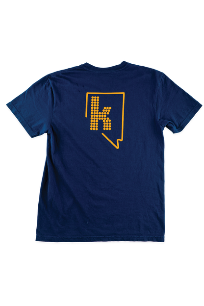 [ The Killers x Las Vegas Aviators ] Tee - Official League