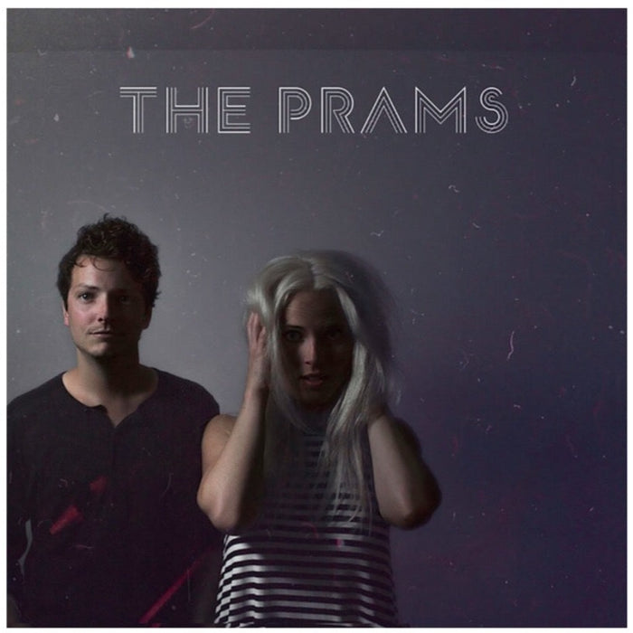 The Prams CD