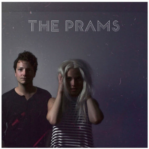 The Prams CD
