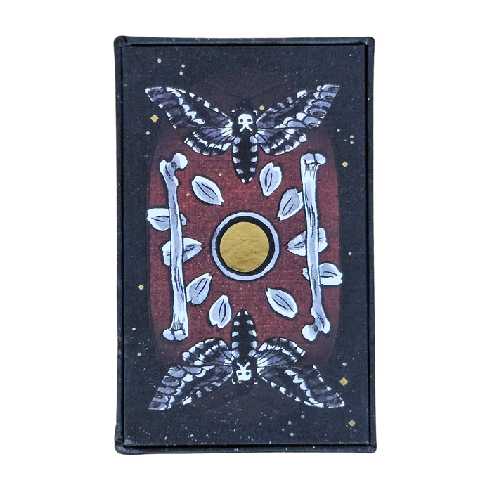 The Saruriabito Tarot Cards