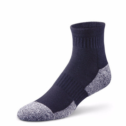 Therapeutic Comfort Ankle Socks