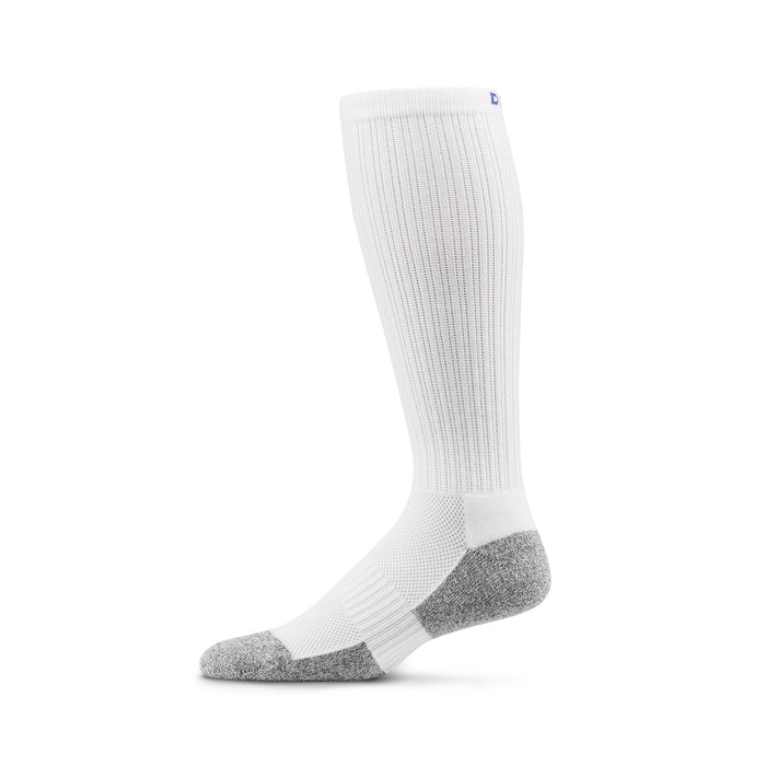 White / M
