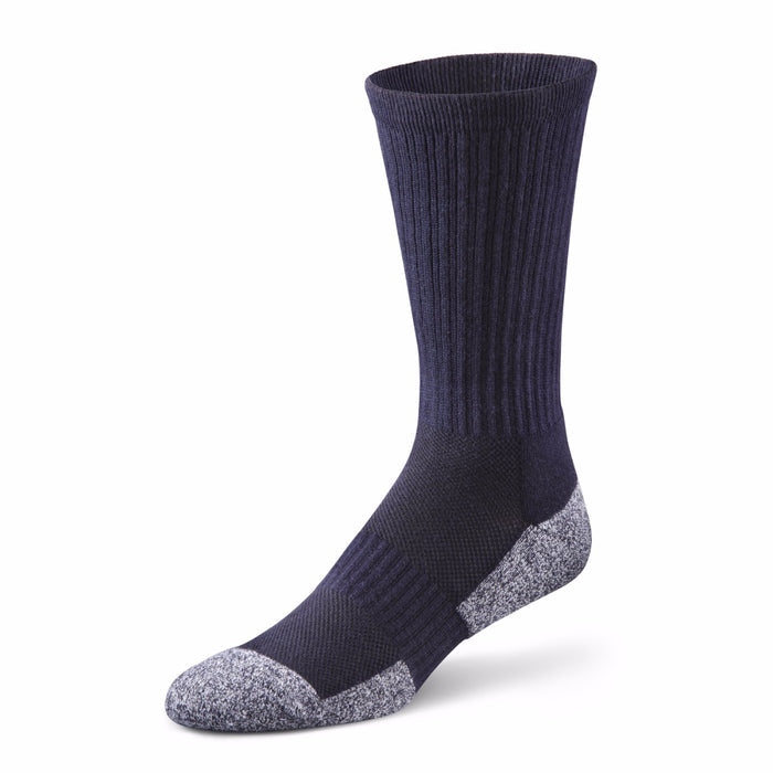 Therapeutic Comfort Crew Socks