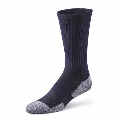 Therapeutic Comfort Crew Socks
