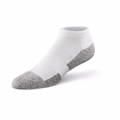 Therapeutic Comfort No Show Socks