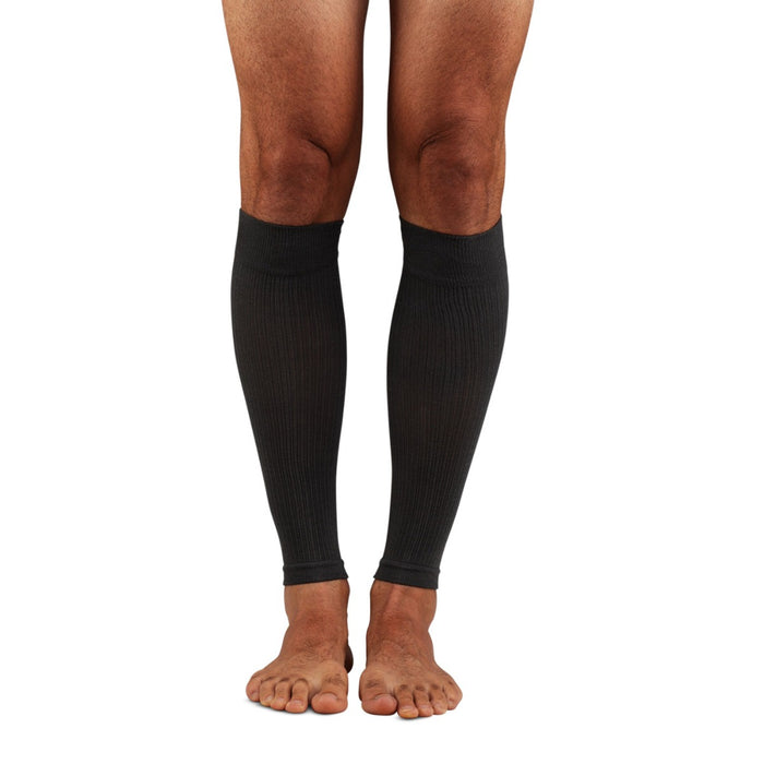 Therapeutic Sport Extra Roomy Graduated Calf Sleeve