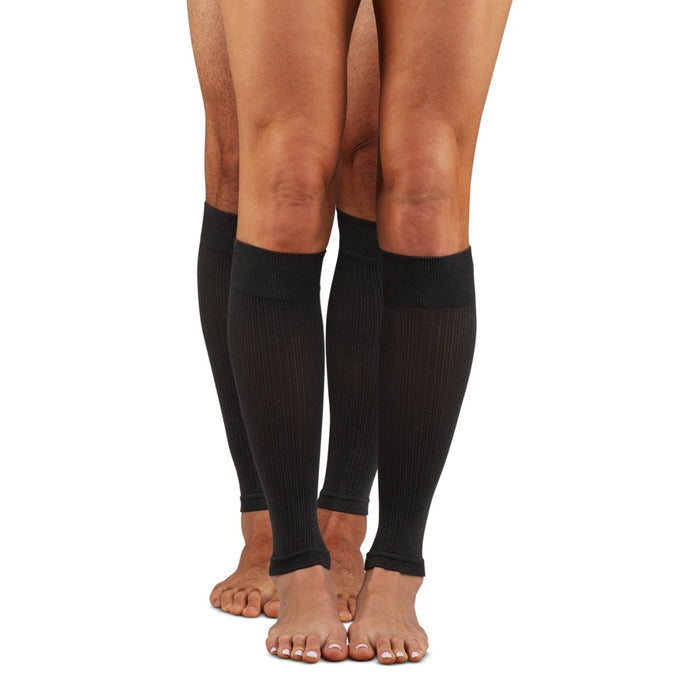 Therapeutic Sport Extra Roomy Graduated Calf Sleeve