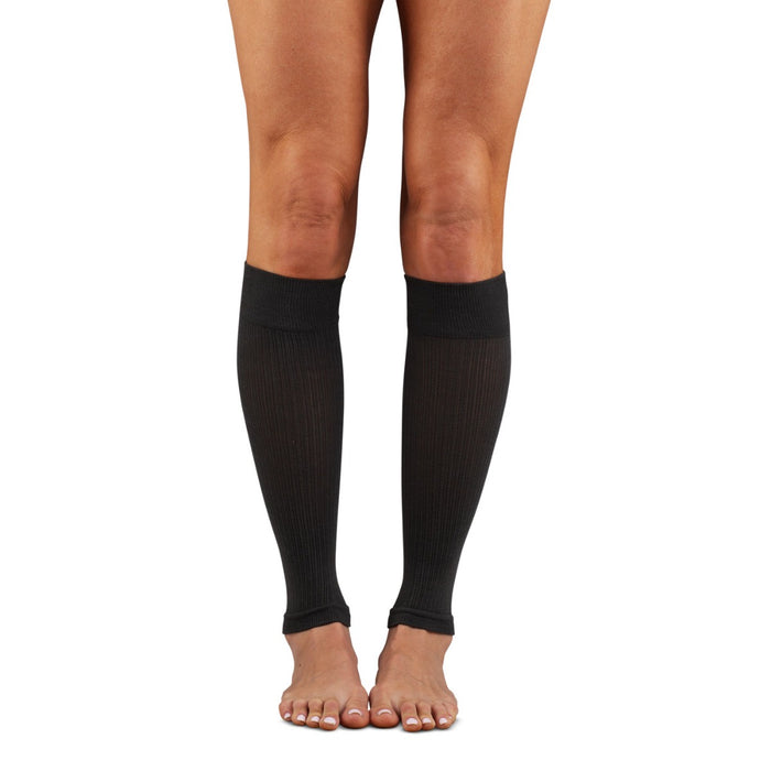 Therapeutic Sport Extra Roomy Graduated Calf Sleeve