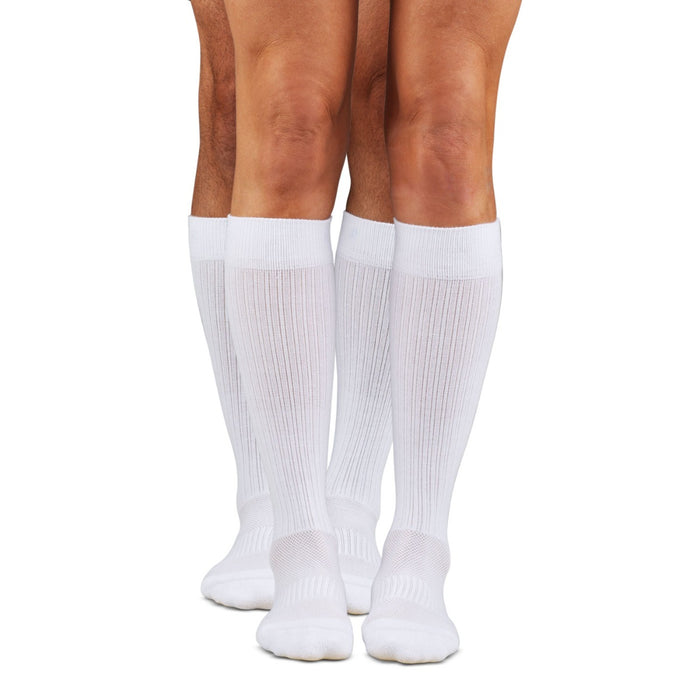 Therapeutic Sport Socks Below Knee 15-20mmHg