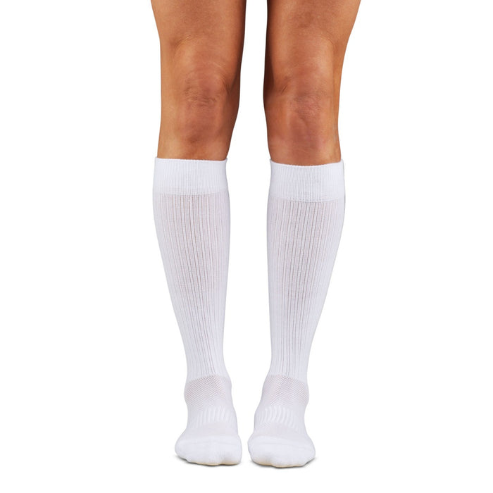 Therapeutic Sport Socks Below Knee 15-20mmHg