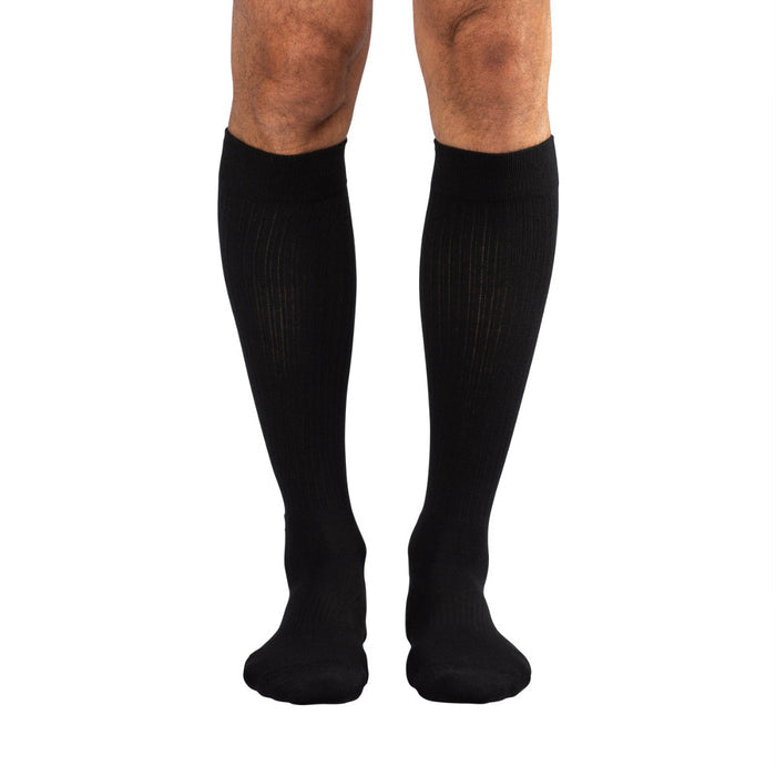 Therapeutic Sport Socks Below Knee 15-20mmHg