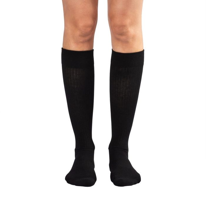 Therapeutic Sport Socks Below Knee 15-20mmHg