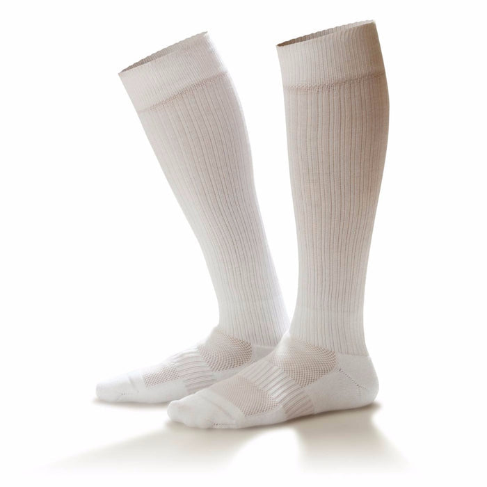 Therapeutic Sport Socks Below Knee 15-20mmHg