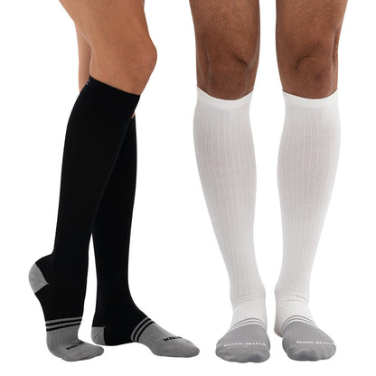 Therapeutic Sport Starter Below Knee Sock