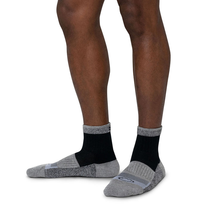 Therapeutic Style Aero Ankle Socks