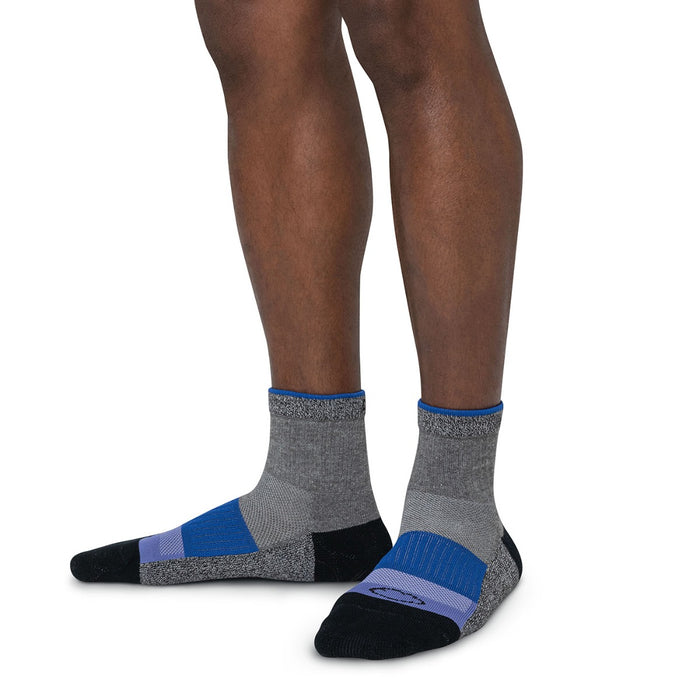 Therapeutic Style Aero Ankle Socks