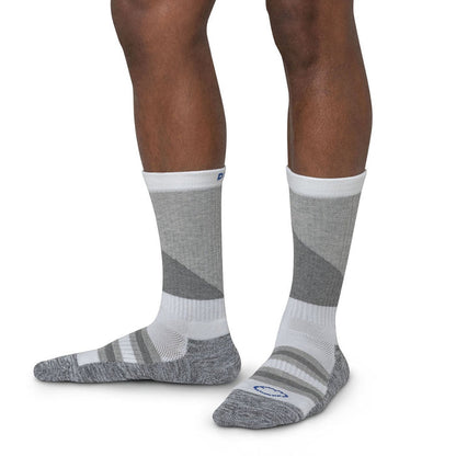 Therapeutic Style Blade Crew Socks