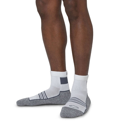 Therapeutic Style Darby Ankle Socks