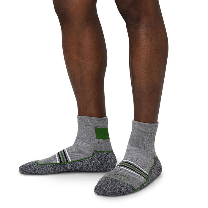 Therapeutic Style Darby Ankle Socks