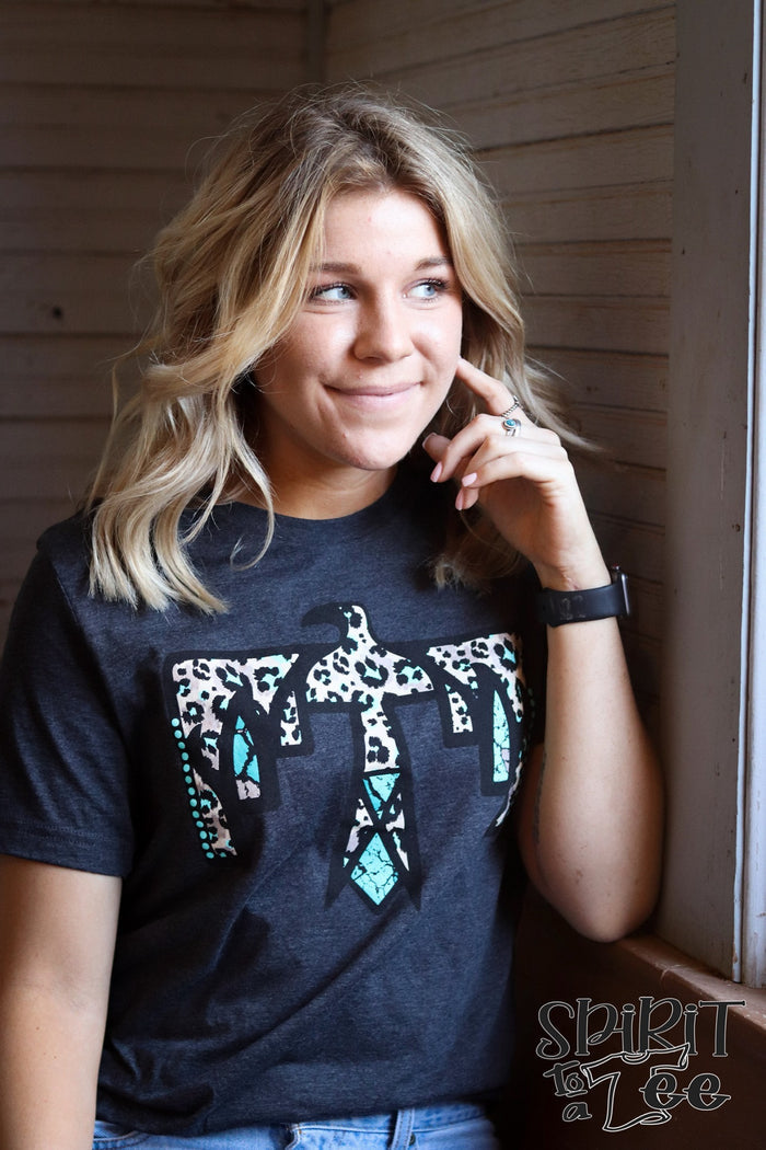 Thunderbird Tee