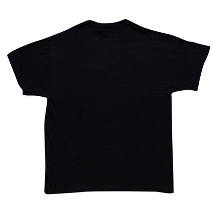 Thundercats Distressed Logo Black T-Shirt - TVStoreOnline