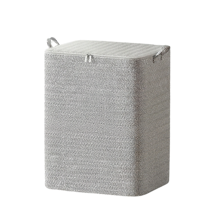 Gray / 220L (24 × 20 × 28 in)