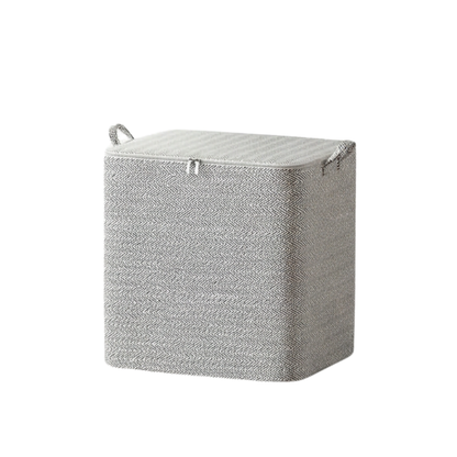 Gray / 110L (19 × 17 × 19 in)