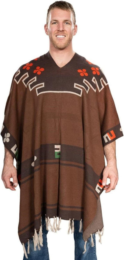 Time Traveler Wild West Marty McFly Halloween Costume Cosplay - TVStoreOnline