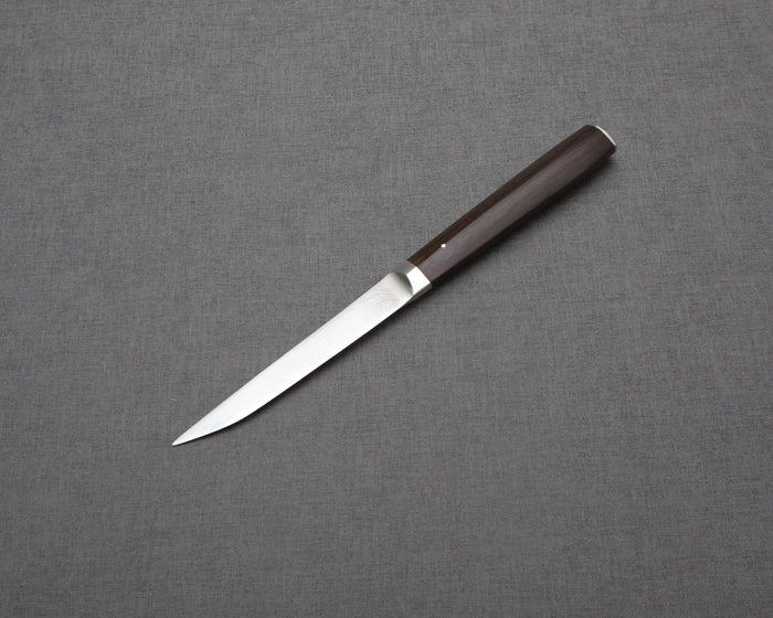 Tojiro Wakisashi Cutlery with Ebony Handle