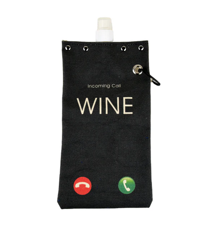 Tote+able Flask