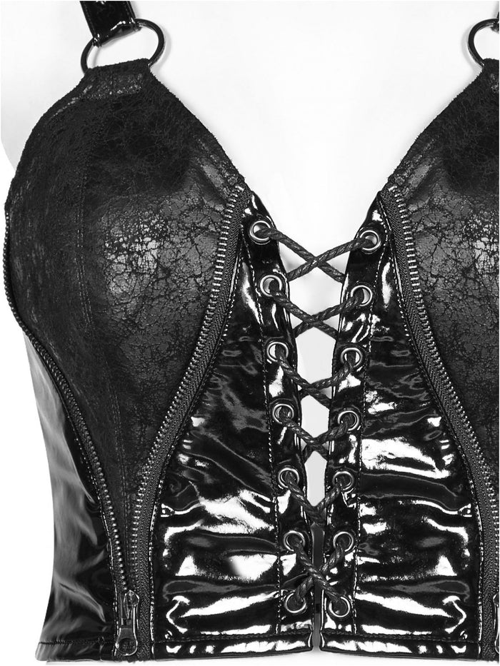 close up details