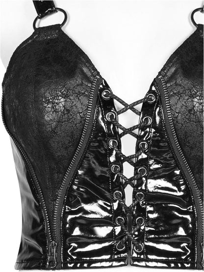 close up details